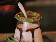 -BE NORMAL CAFE(霞溪路店)