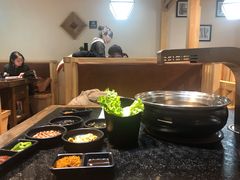 -九田家黑牛烤肉料理(太阳城店)
