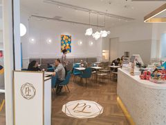 大堂-PAUL LAFAYET 法式甜品(深圳湾万象城店)