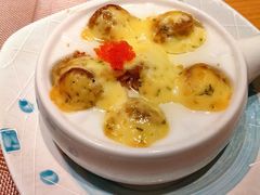 -三石铁板烧(紫竹桥店)