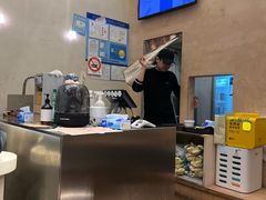 -小团圆糖水铺(襄阳南路店)