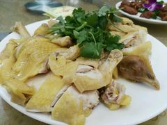 -瑞记湛江鸡饭店·粤西第一鸡(粤垦店)