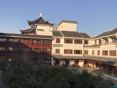 -苏州吴宫泛太平洋酒店