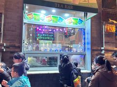 -吴裕泰茶庄(前门大街店)