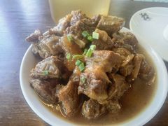 -龍炎馬仔烧味(首位中心店)
