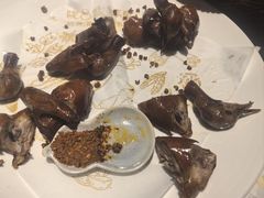 -院8里·小聚园老川菜(九眼桥店)