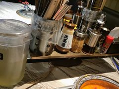 -火炉火自助餐(喜隆多店)