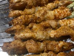 -酒宝荡烧烤(长航局江大路住宅小区店)