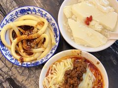 -西月城谭豆花(春熙路店)