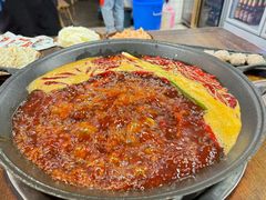-黄潇洒老火锅(九眼桥宏济巷店)