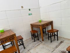 -温记府廟豆汤饭·始于1955年(海椒店)