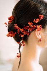 -拉瑞娜LaReine婚纱礼服高级定制