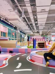 点击看大图 -利奥梦幻主题乐园(爱琴海购物公园店)