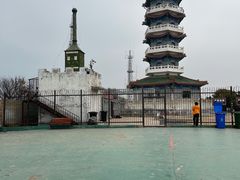-北京十三陵国家森林公园蟒山景区