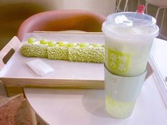 -奈雪的茶(石厦时代广场店)