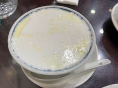 姜撞双皮奶-民信老铺(人民路店)