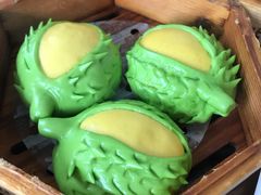 -点胜汇·点心粤菜·手工制作(揭阳店)