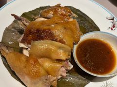 -小炳胜(卓悦中心店)
