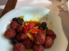 -新侨小馆(东直门北小街店)