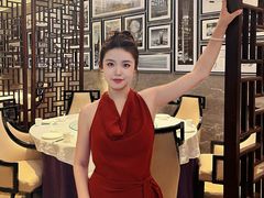 -皇冠假日酒店-御皇轩中餐厅