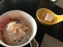 哈根达斯-339旋转餐厅(天府熊猫塔店)