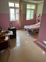 -复旦大学附属妇产科医院(黄浦院区)