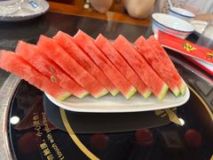 -老北京羊蝎子火锅(光荣道店)