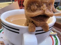 -孖记茶档·热腾茶餐(荔湾领展广场店)