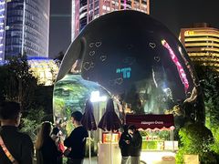 -上海港国际客运中心