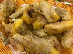 -老字号蛇口德记烧腊饭店·海鲜加工
