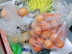 -首开福茂购物中心(宋家庄店)
