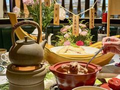 -狮拾久·现代新加坡料理(壹方城店)