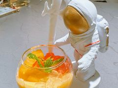 -3号仓库·创意中国菜(长宁龙之梦店)