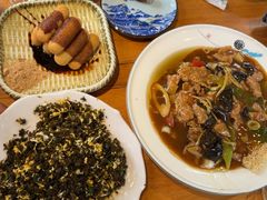 -青城甲(青城山店)