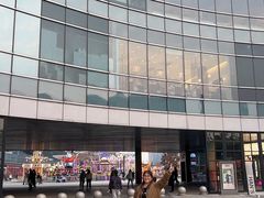 -大族广场Mall&More