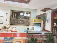 -伊兰麒兰馨园·川菜·清真馆(339电视塔店)