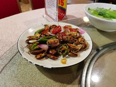-崖口红树林海鲜餐厅