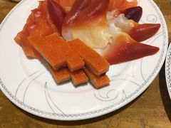 -上海浦东星河湾酒店