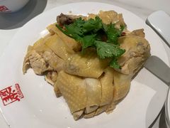 -泰煌鸡·上海白斩鸡·沪菜(平利店)