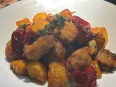 -蝴蝶里·粤菜·点心(滨江龙湖店)