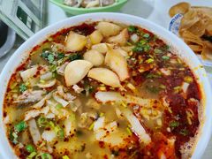 -阿叶羊杂碎(前进街店)