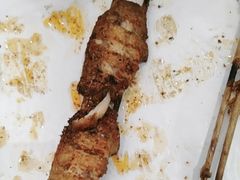 -宛平李记小吃(东关街店)