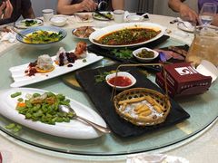-陆壹捌餐厅(五大道店)