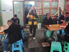 -山东水饺(南坪新街店)