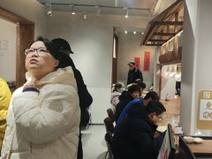 -王全兴鸡血汤鸡汤饭(交通路店)