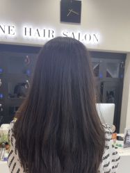 -FINE HAIR 烫染专业设计