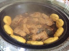 -大鹅岛灶台鱼·铁锅炖(水库路店)