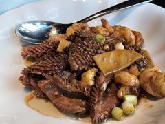 -喜悦烤鸭·新京菜(王府井店)