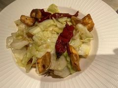 -巴扎屋大盘鸡·新疆菜(汇嘉时代店)