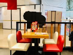 -一風堂拉面(港汇恒隆店)